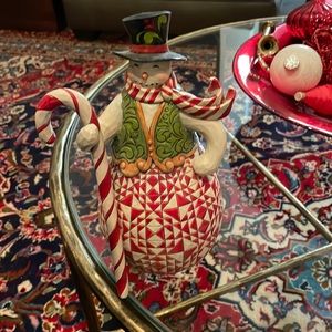 Jim Shore “Sweet Treat” 2011